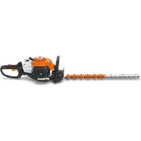 Ножницы-кусторез бензиновые Zimani HS 82 R (30&quot;) [42370112978]