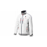 Аккумуляторная куртка с подогревом Flex TJ White 10.8/18.0 3XL Мужская