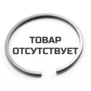 Кольца поршневые (1 шт) BC 4125, FRS 410, 4125 (412239) Al-ko 462586