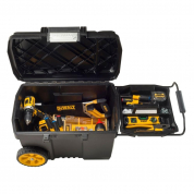 Ящик для инструмента DeWALT DWST1-73598, с колесами малый