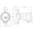 Циркуляционный насос IMP Pumps NMT SAN SMART II S 25/60-180