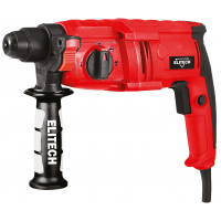 Перфоратор ELITECH П 240РЭМ (E2205.011.01)