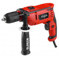 Дрель ударная ELITECH ДУ 085РЭ