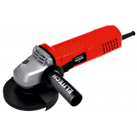 Шлифмашина угловая ELITECH МШУ 101Э 