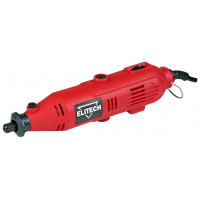 Шлифмашина прямая ELITECH МПШ 015Э