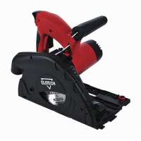 Дисковая погружная пила ELITECH ПД 1255П 