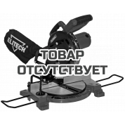 Пила торцовочная ELITECH ПТ 1221 