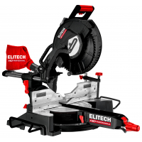 Пила торцовочная ELITECH MS 2030C