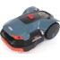 Робот-газонокосилка аккумуляторная 20V SENIX LR225-H-EU с GPS RTK