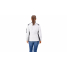Аккумуляторная куртка с подогревом, флисовая Flex TF White 10.8/18.0 XXL Женская
