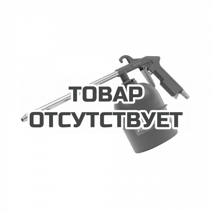Пистолет для вязких жидкостей Patriot GN 61 B