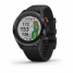 Умные часы Garmin Approach S62 Black