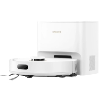 Робот-пылесос Dreame F21 Plus