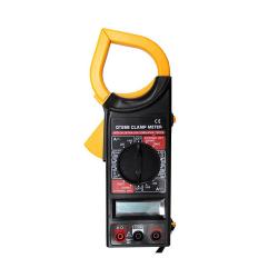 Измерительные клещи TEK DT266