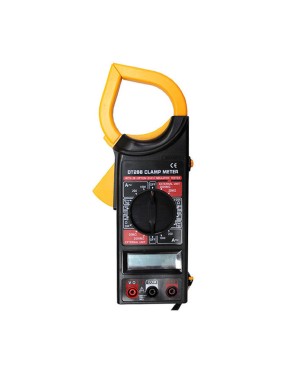 Измерительные клещи TEK DT266