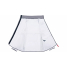 Аккумуляторная куртка с подогревом, флисовая Flex TF White 10.8/18.0 XL Мужская