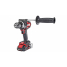Аккумуляторная двухскоростная дрель Flex PD 2G 18.0-EC-HD 515671