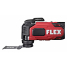 Аккумуляторный реноватор Flex с патроном StarlockMAX MT 18.0-EC