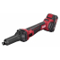Аккумуляторная прямая шлифовальная машина Flex DGE 25 18.0-EC 518972