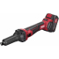 Аккумуляторная прямая шлифовальная машина Flex DGE 25 18.0-EC 518972