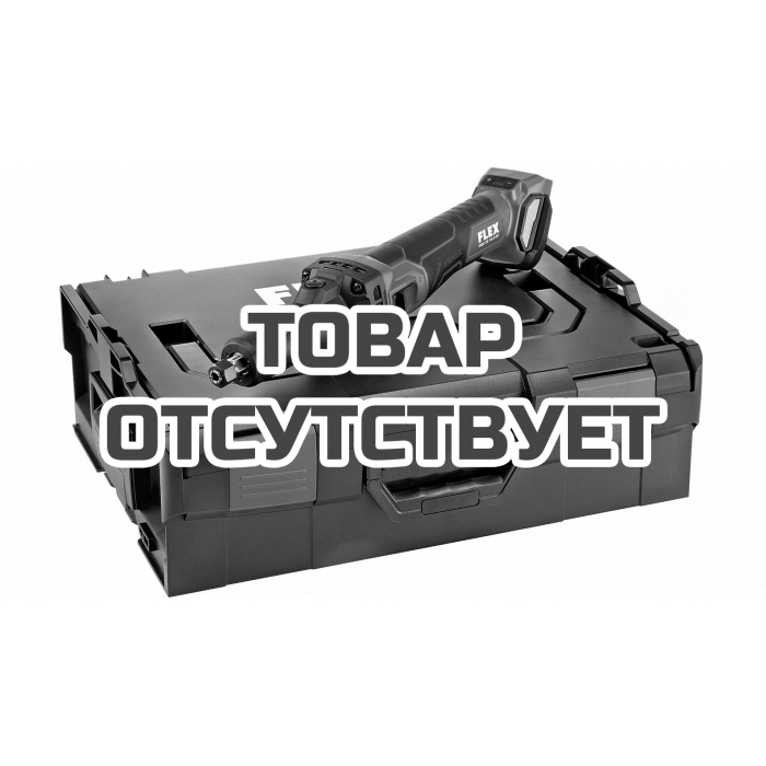 Аккумуляторная прямая шлифовальная машина Flex DGE 25 18.0-EC 518972