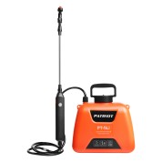 Опрыскиватель аккумуляторный Patriot PT-5Li уценка