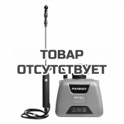 Опрыскиватель аккумуляторный Patriot PT-5Li