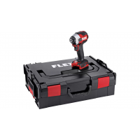Аккумуляторный ударный винтоверт Flex ID 1/4"18.0-EC HD 520764