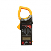 Измерительные клещи TEK DT266F