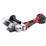 Аккумуляторная фрезерная машина Flex RFE 40 18.0-EC 521582