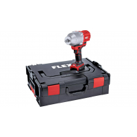 Аккумуляторный ударный гайковерт Flex IW 1/2" 950 18.0-EC 530188