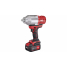 Аккумуляторный ударный гайковерт Flex IW 1/2" 950 18.0-EC 530188