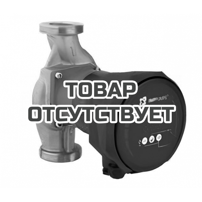 Циркуляционный насос IMP Pumps NMT SAN SMART II U 32/80-180