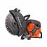Бензорез бензиновый PATRIOT DSG 735C в кейсе