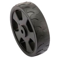 Переднее колесо Al-ko 440832