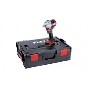 Аккумуляторный ударный гайковерт Flex IW 1/2" 750 18.0-EC 530232