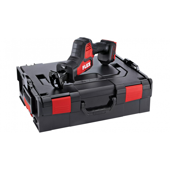 Аккумуляторная сабельная пила Flex RS 25 18.0-EC 530374