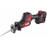 Аккумуляторная сабельная пила Flex RS 25 18.0-EC 530374
