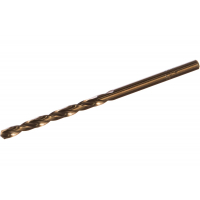 Сверло по металлу HSS-E DIN338, Splint point 3,5х70х39 мм KEIL 307000350