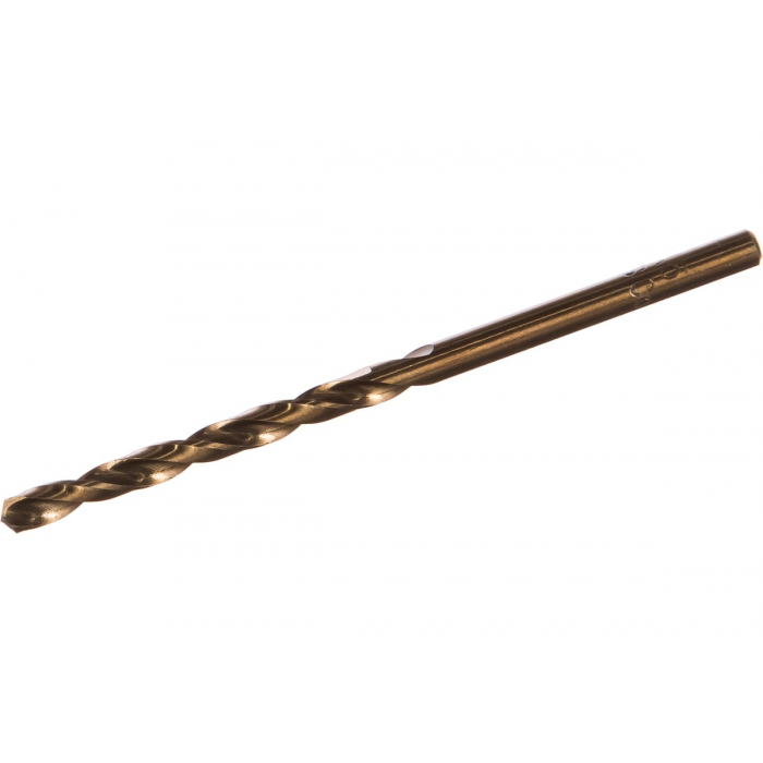Сверло по металлу HSS-E DIN338, Splint point 3,5х70х39 мм KEIL 307000350