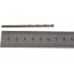 Сверло по металлу HSS-E DIN338, Splint point 3,5х70х39 мм KEIL 307000350