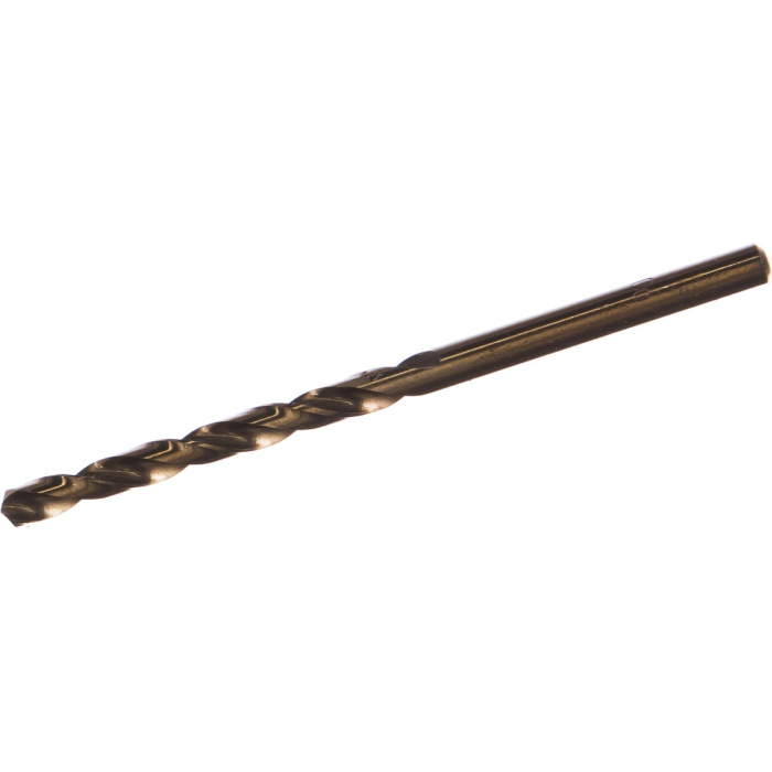 Сверло по металлу HSS-E DIN338, Splint point 4,0х75х43 мм KEIL 307000400