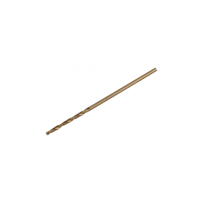 Сверло по металлу HSS-E DIN338, Splint point 1,0 х34х12 мм KEIL 307000100