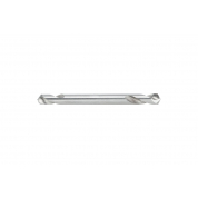 Сверло по металлу HSS двусторон., Split Point 4,1х13х55 мм KEIL 304000410