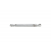 Сверло по металлу HSS двусторон., Split Point 4,1х13х55 мм KEIL 304000410