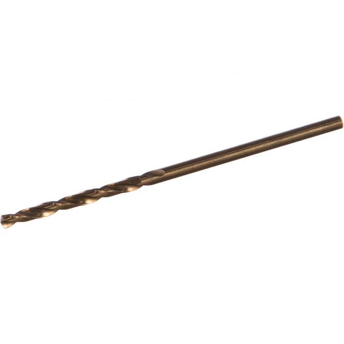 Сверло по металлу HSS-E DIN338, Splint point 2,0х49х24 мм KEIL 307000200