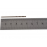 Сверло по металлу HSS-E DIN338, Splint point 2,0х49х24 мм KEIL 307000200