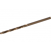 Сверло по металлу HSS-E DIN338, Splint point 2,5х57х30 мм KEIL 307000250