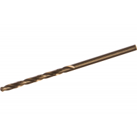 Сверло по металлу HSS-E DIN338, Splint point 2,5х57х30 мм KEIL 307000250