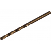 Сверло по металлу HSS-E DIN338, Splint point 5,0х86х52 мм KEIL 307000500